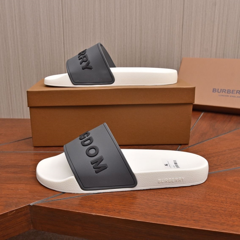B**rry slippers
